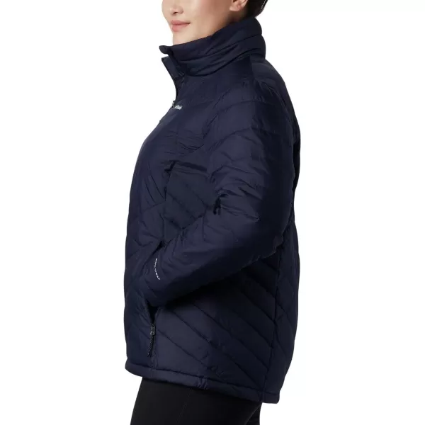 Columbia Women's Heavenly Jacket