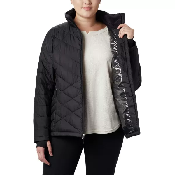 Columbia Women's Heavenly Jacket
