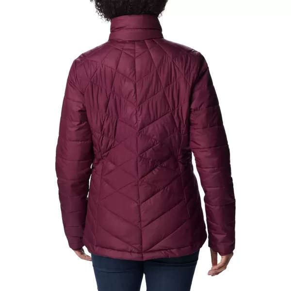 Columbia Women's Heavenly Jacket
