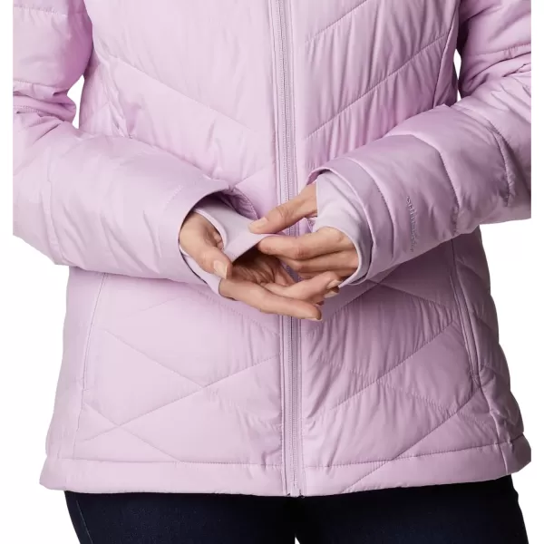 Columbia Women's Heavenly Jacket