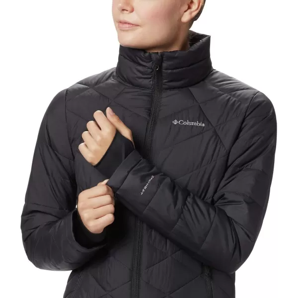 Columbia Women's Heavenly Jacket
