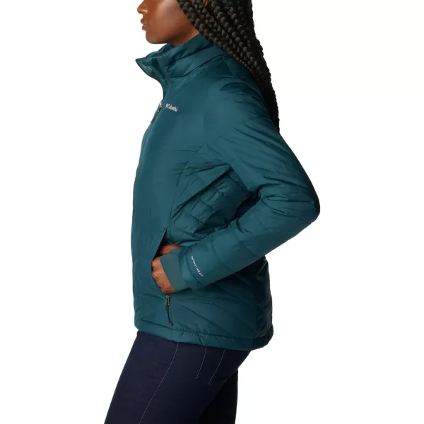 Columbia Women's Heavenly Jacket
