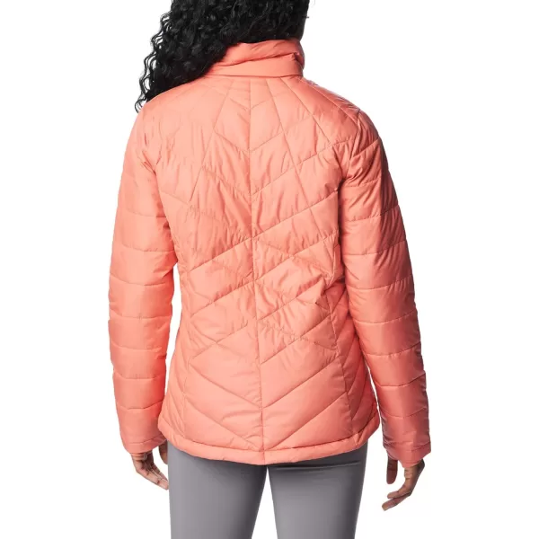 Columbia Women's Heavenly Jacket