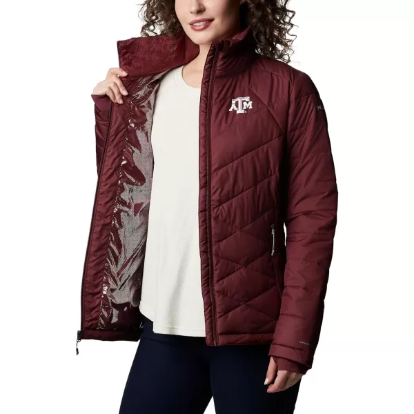 Columbia Women's Heavenly Jacket