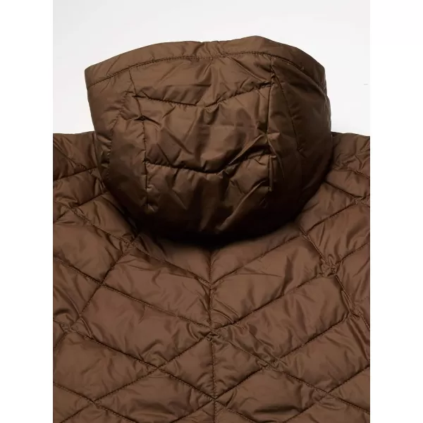 Columbia Women's Heavenly Long Hooded Jacket