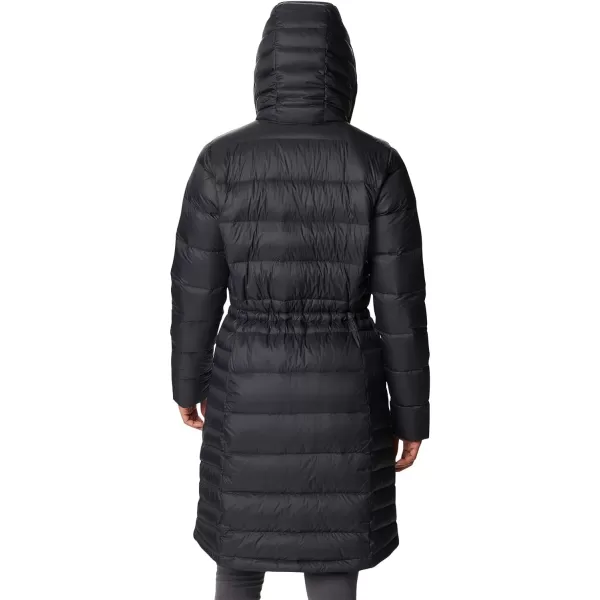 Columbia Women's Hexbreaker Elite Down Jacket