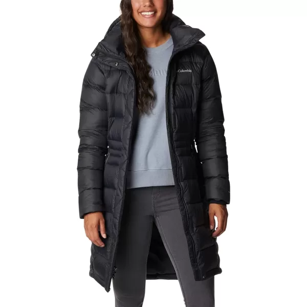 Columbia Women's Hexbreaker Elite Down Jacket