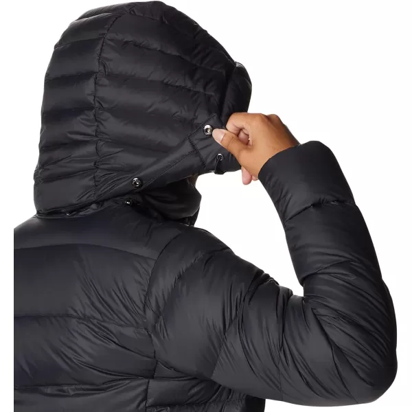 Columbia Women's Hexbreaker Elite Down Jacket
