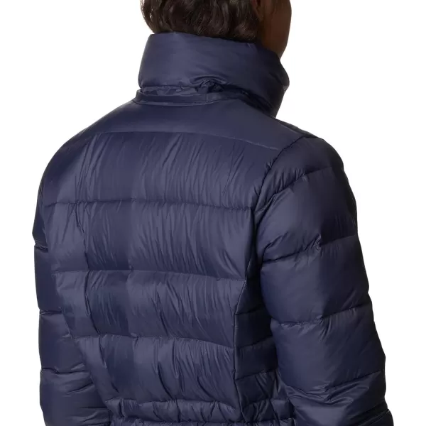 Columbia Women's Hexbreaker Elite Down Jacket