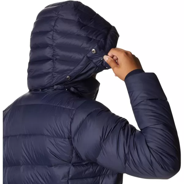 Columbia Women's Hexbreaker Elite Down Jacket