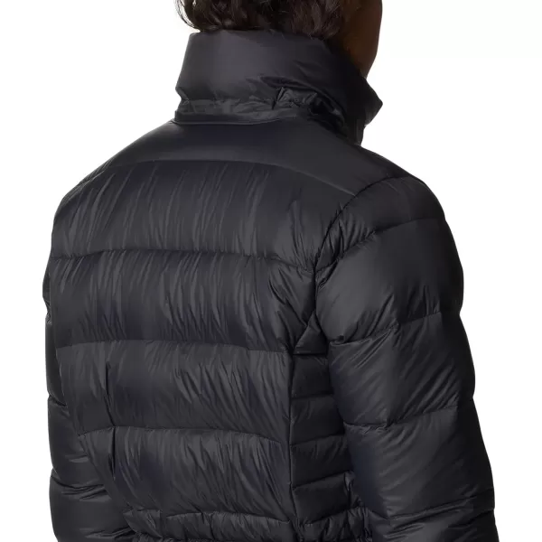 Columbia Women's Hexbreaker Elite Down Jacket