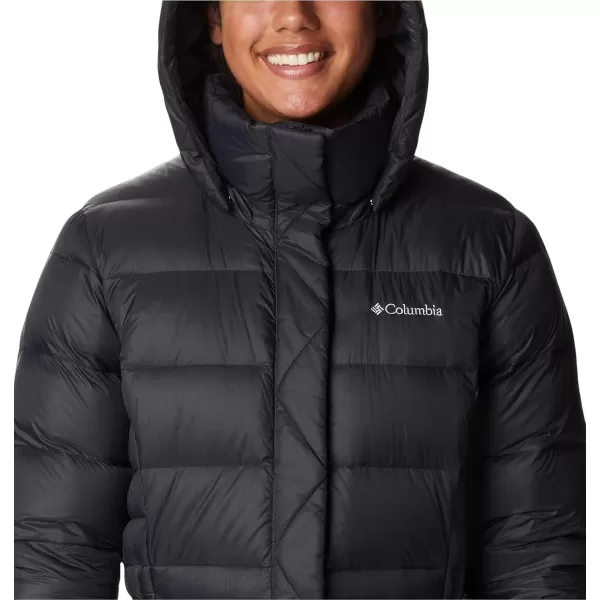 Columbia Women's Hexbreaker Elite Down Jacket
