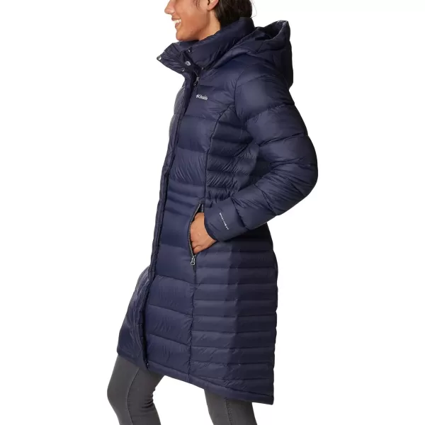 Columbia Women's Hexbreaker Elite Down Jacket