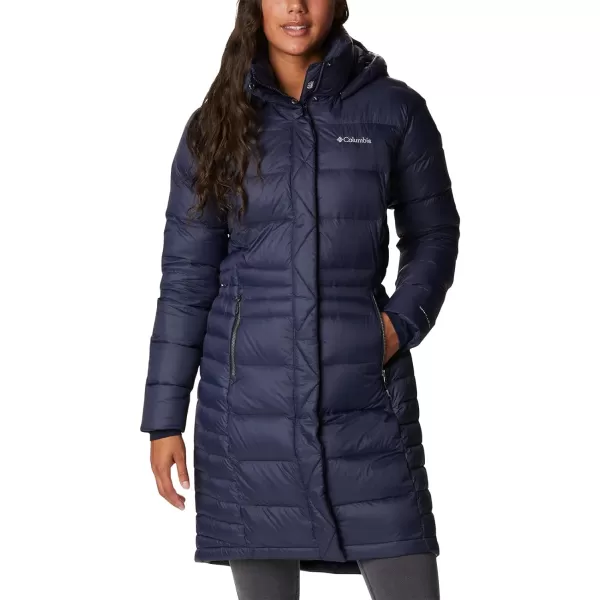 Columbia Women's Hexbreaker Elite Down Jacket