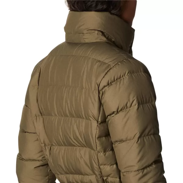 Columbia Women's Hexbreaker Elite Down Jacket