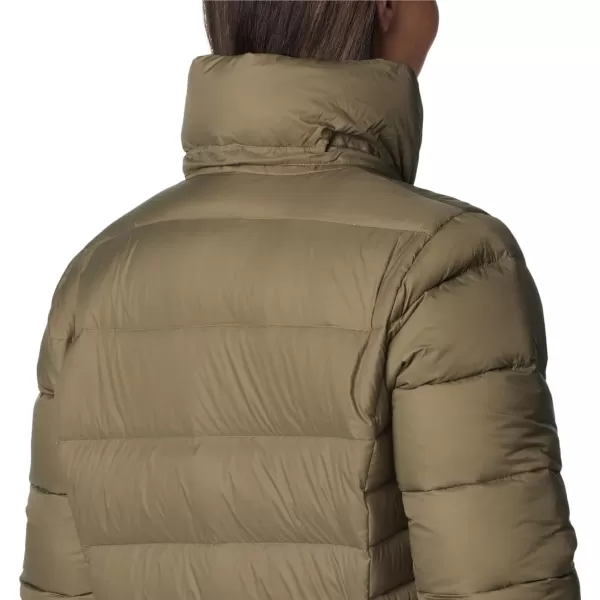 Columbia Women's Hexbreaker Elite Down Jacket