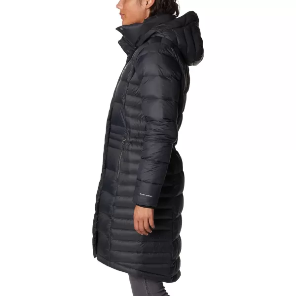 Columbia Women's Hexbreaker Elite Down Jacket