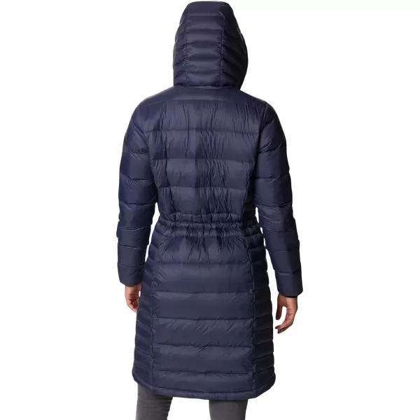 Columbia Women's Hexbreaker Elite Down Jacket