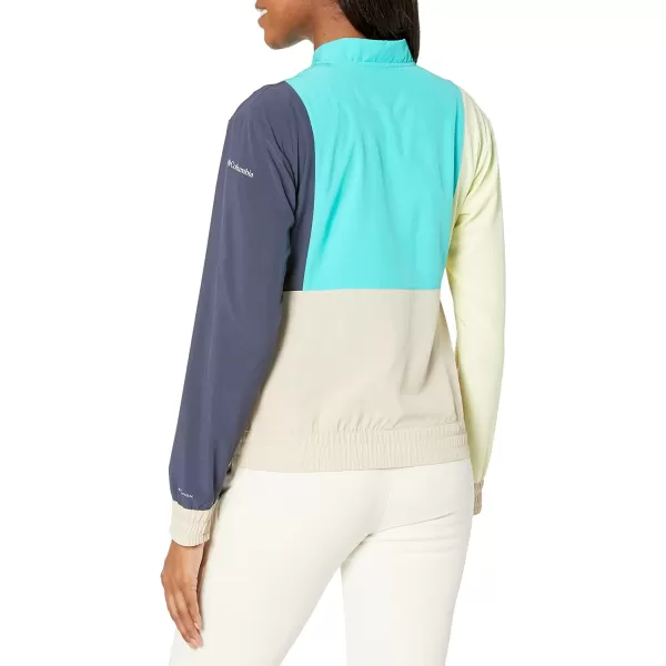 Columbia Women's Hike Full Zip