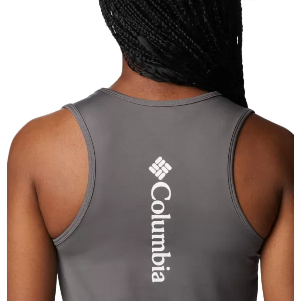 Columbia Women's Hike Performance Tank