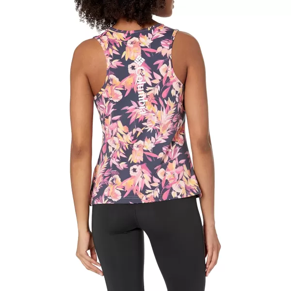 Columbia Women's Hike Performance Tank