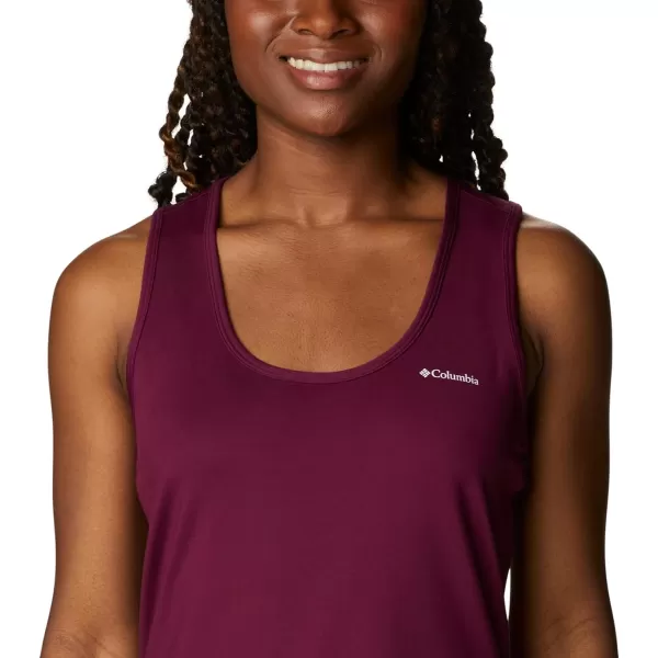 Columbia Women's Hike Performance Tank