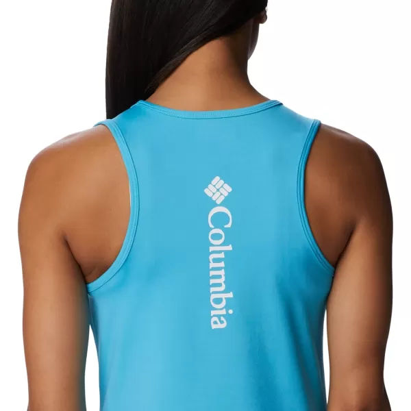 Columbia Women's Hike Performance Tank