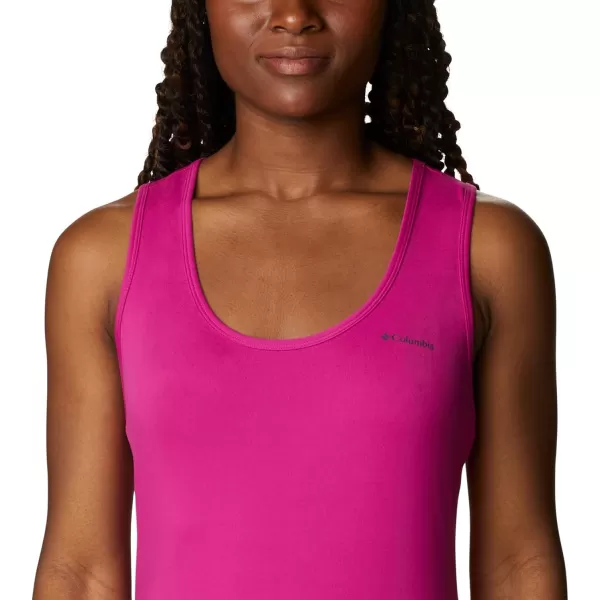 Columbia Women's Hike Performance Tank