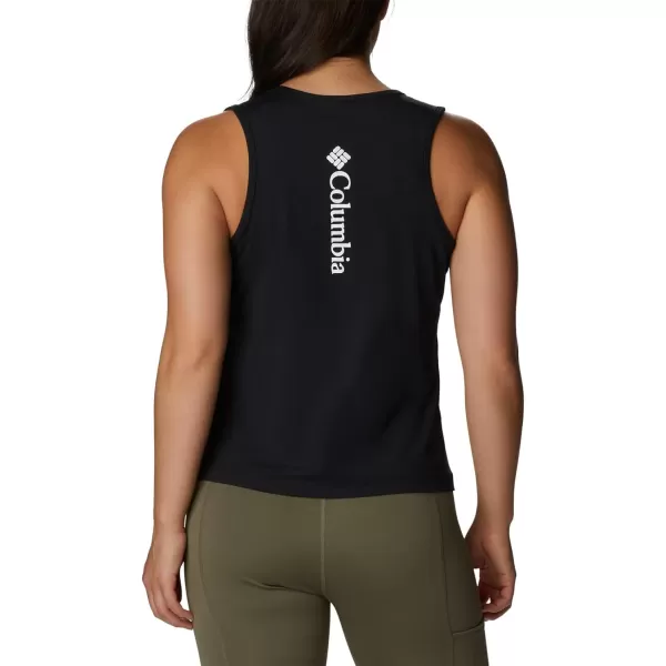 Columbia Women's Hike Performance Tank