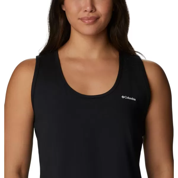 Columbia Women's Hike Performance Tank