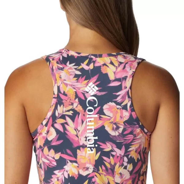 Columbia Women's Hike Performance Tank