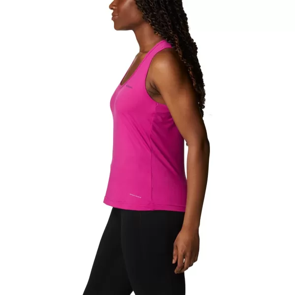 Columbia Women's Hike Performance Tank