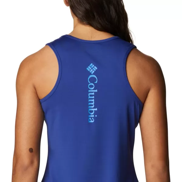 Columbia Women's Hike Performance Tank
