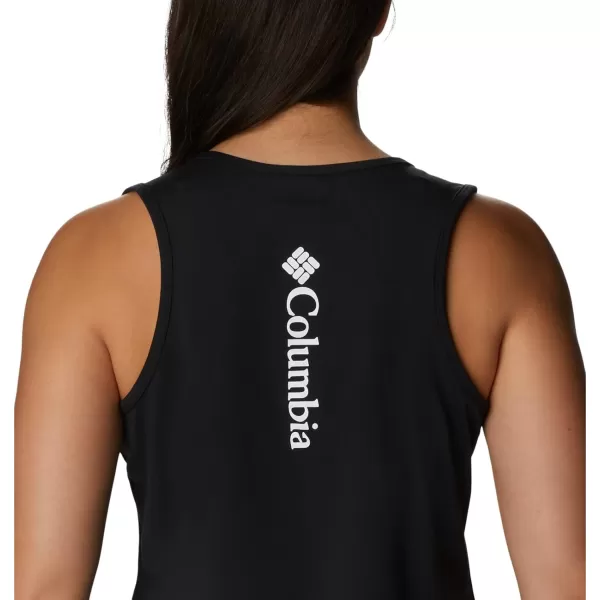 Columbia Women's Hike Performance Tank