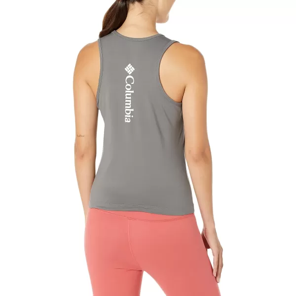 Columbia Women's Hike Performance Tank