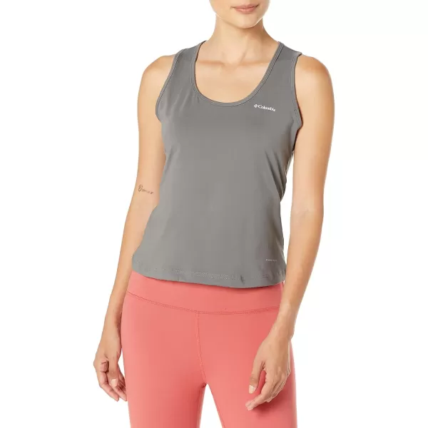 Columbia Women's Hike Performance Tank