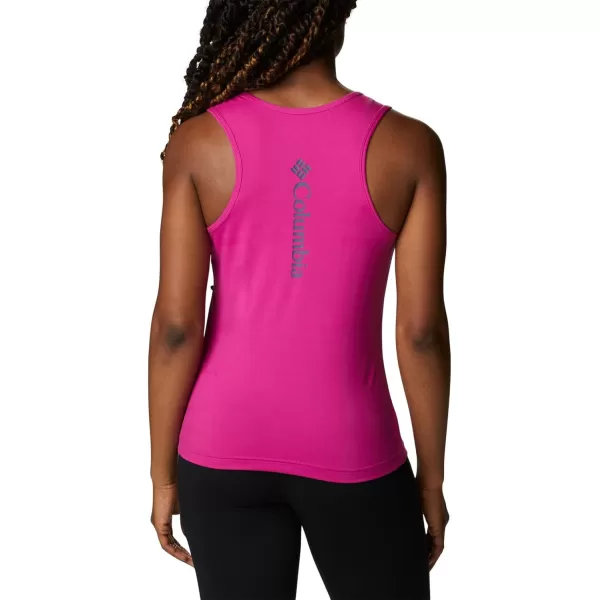 Columbia Women's Hike Performance Tank