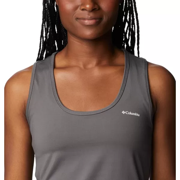 Columbia Women's Hike Performance Tank