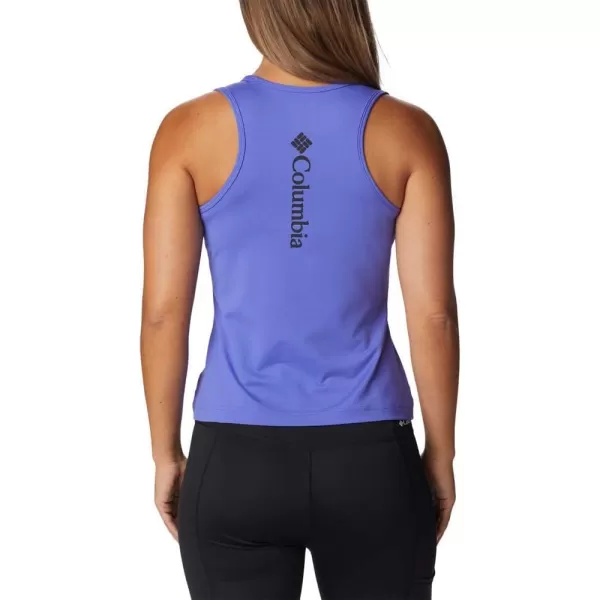 Columbia Women's Hike Performance Tank