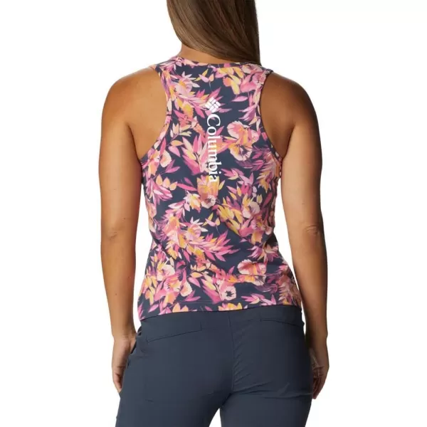 Columbia Women's Hike Performance Tank