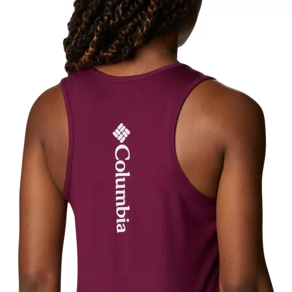 Columbia Women's Hike Performance Tank