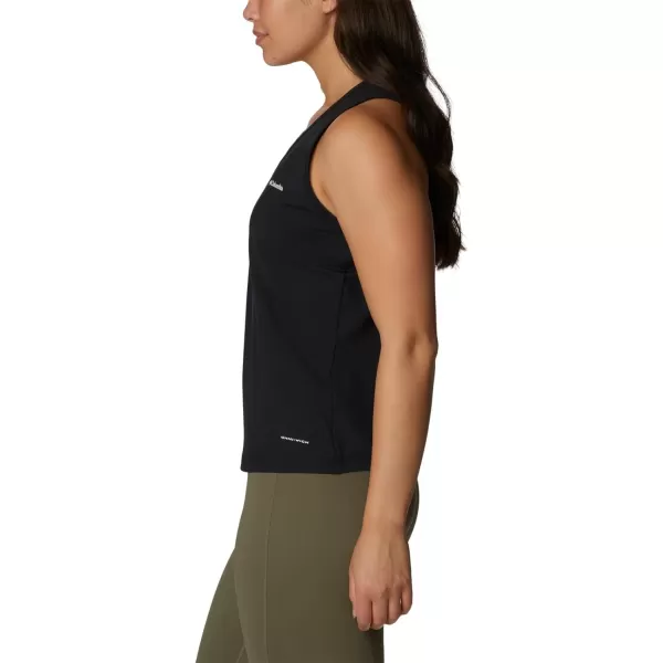 Columbia Women's Hike Performance Tank