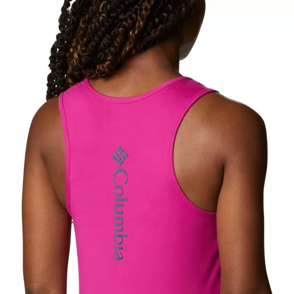 Columbia Women's Hike Performance Tank