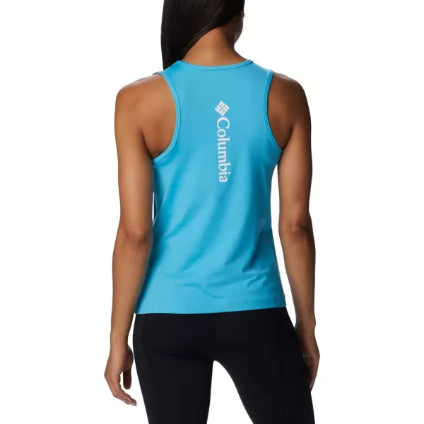 Columbia Women's Hike Performance Tank