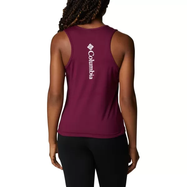 Columbia Women's Hike Performance Tank