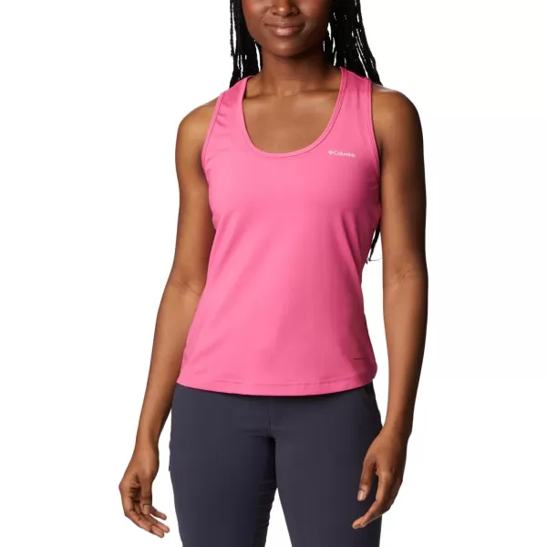 Columbia Women's Hike Performance Tank