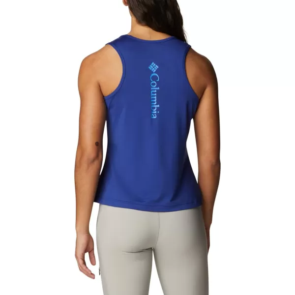 Columbia Women's Hike Performance Tank