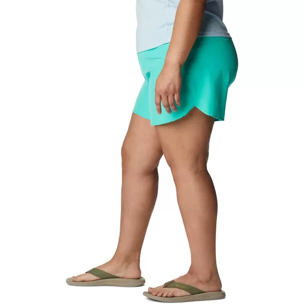 Columbia Women's Hike Short