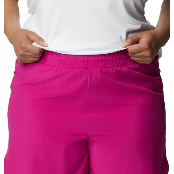 Columbia Women's Hike Short