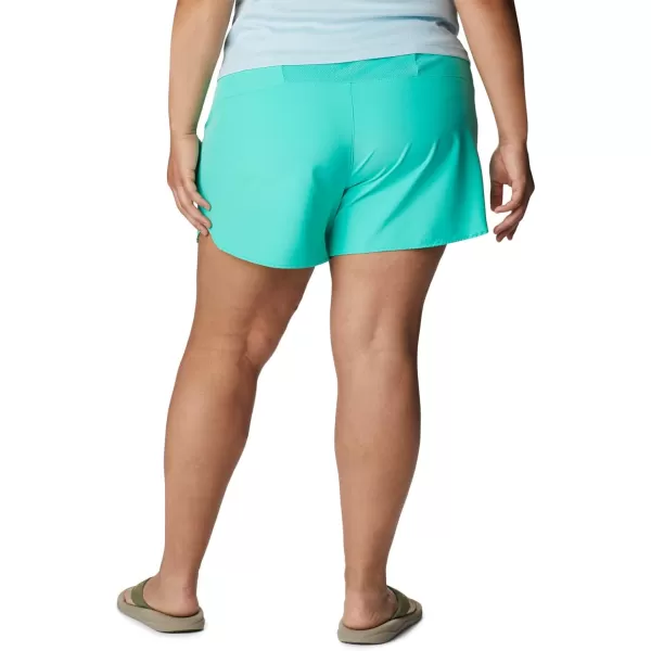 Columbia Women's Hike Short